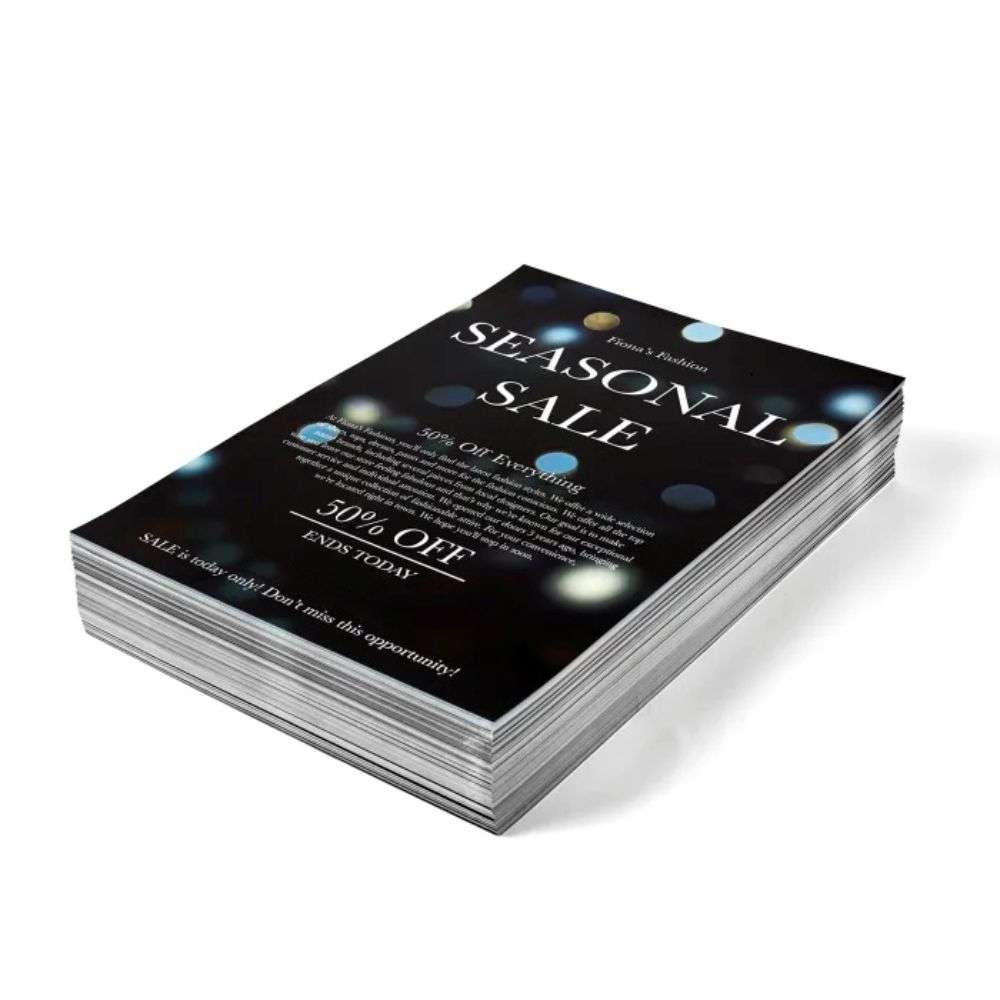 Bulk Posters, Custom Wholesale Posters, Pop Up Poster Displays Print