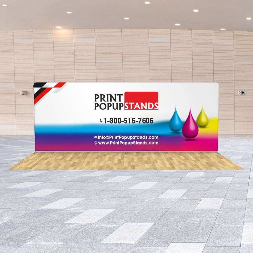 pop up banners