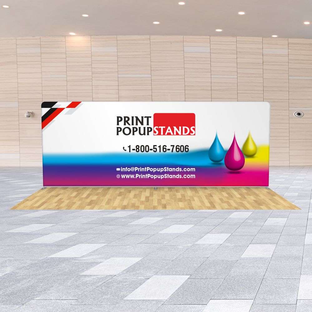 Supreme Retractable Banner Stand, Signs Makers, Large Format Printing, Photo on Acrylic, Banner Stands, Banner Printing