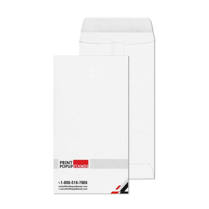 7 Coin Envelope Pack