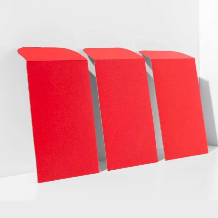 Coin Storage Envelopes