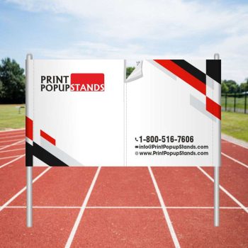 Custom Breakaway Banners NYC