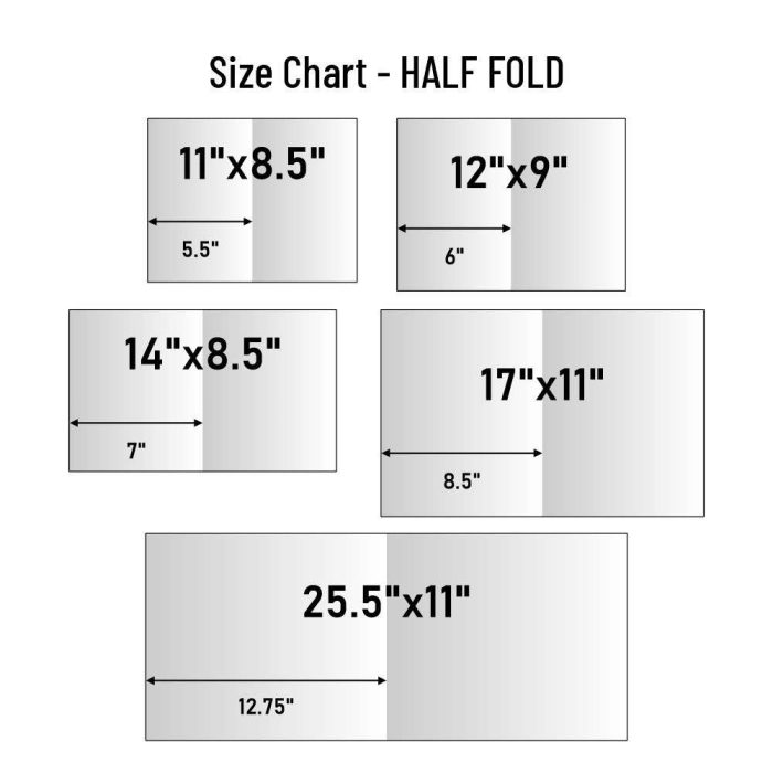 High Quality Brochure