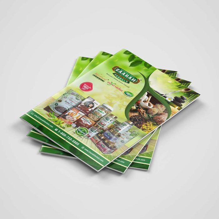 Bulk Booklets Printing