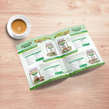 Wholesale Booklets