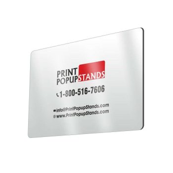 Bulk Custom Dibond Signs