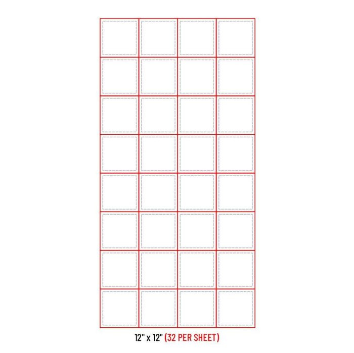 Material for Signs and Displays