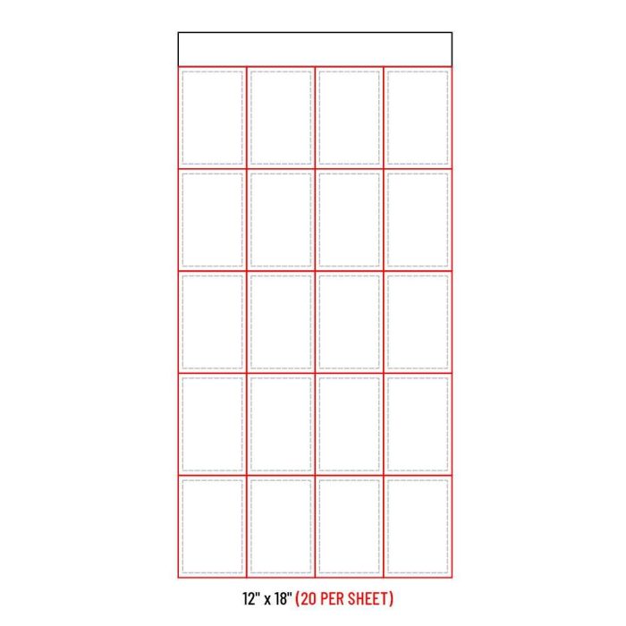 Lightweight Project Boards