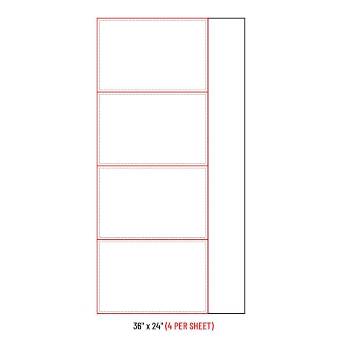 Custom Foam Board