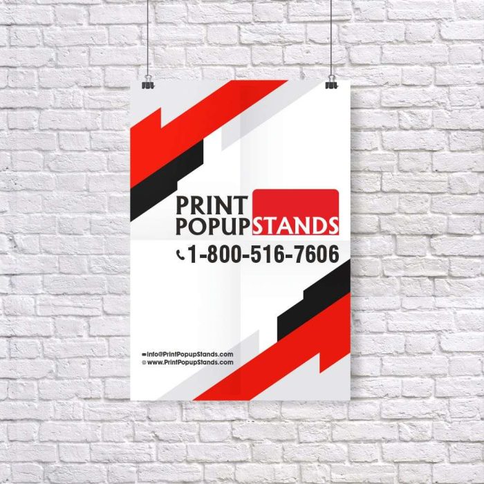 Bulk Posters NYC