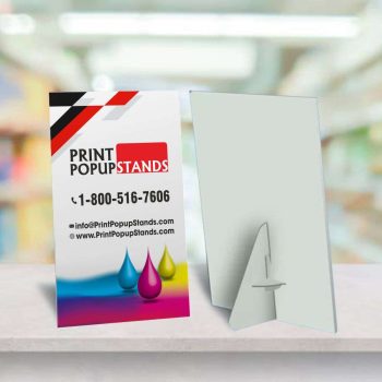 Counter Cards