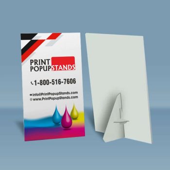 Custom Counter Cards
