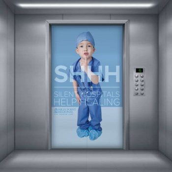 Elevator Wraps