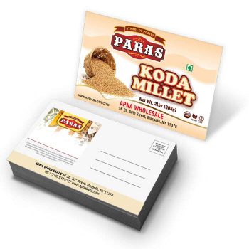 Custom Postcards