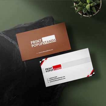 Premium Business Cards