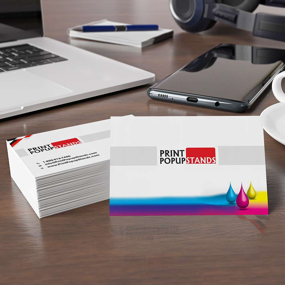 Same Day Business Cards Business Cards Near Me Professional Card