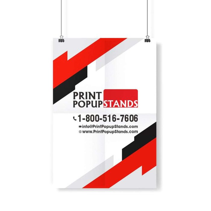 Same Day Poster Printing