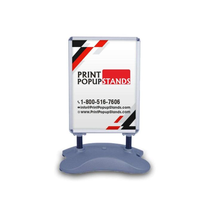 Sandwich Board