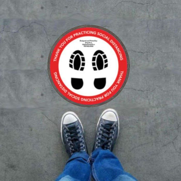 Street Decals